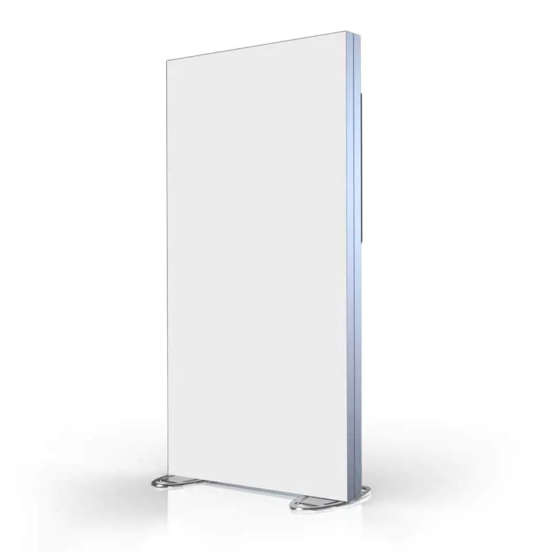 48" X 96" Igniter Freestanding Monitor Light Box - Image 6