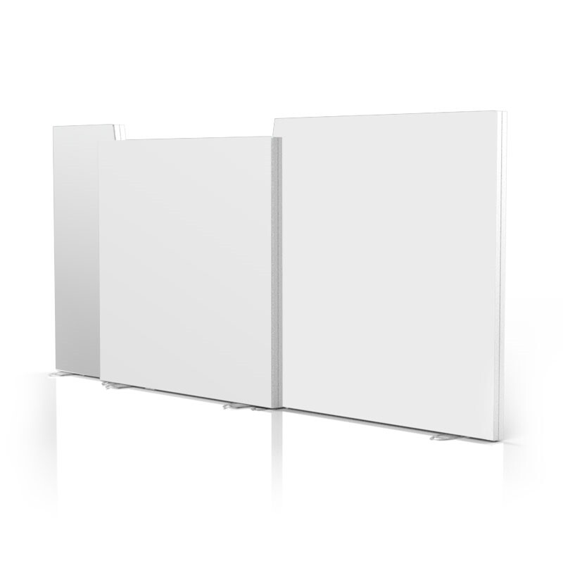 20ft Igniter Angled Light Box Package - Image 3