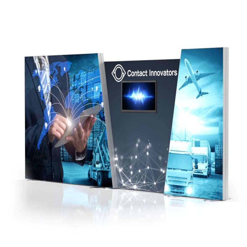 20ft Igniter Angled Light Box Package - Image 4