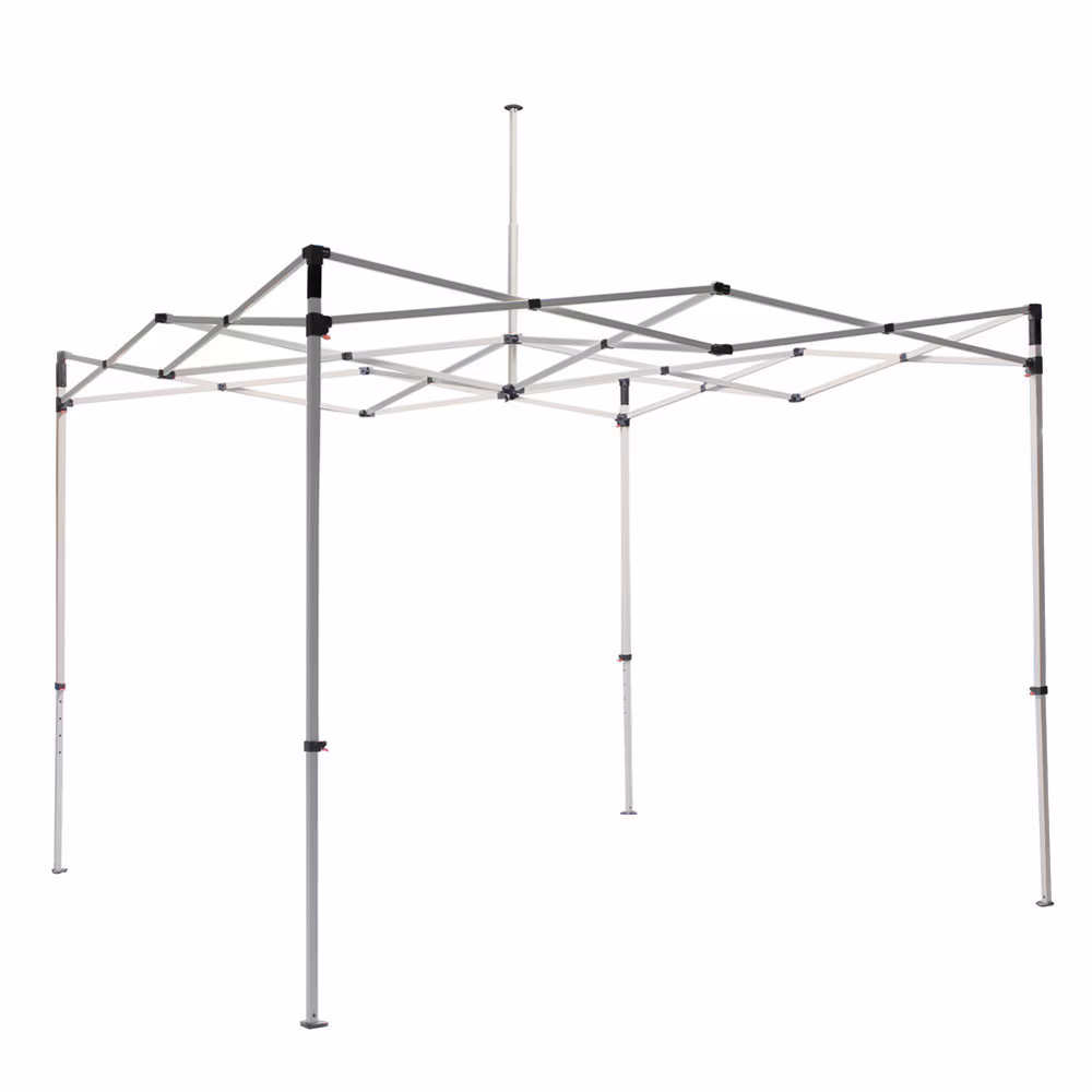 ONE CHOICE® 10ft Steel Canopy Tent - Image 5