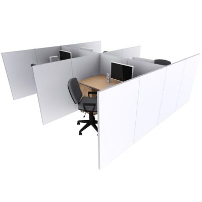QSEG Cubicle