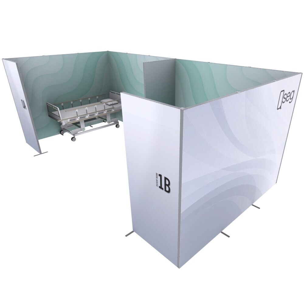 QSEG Isolation Room - Image 7