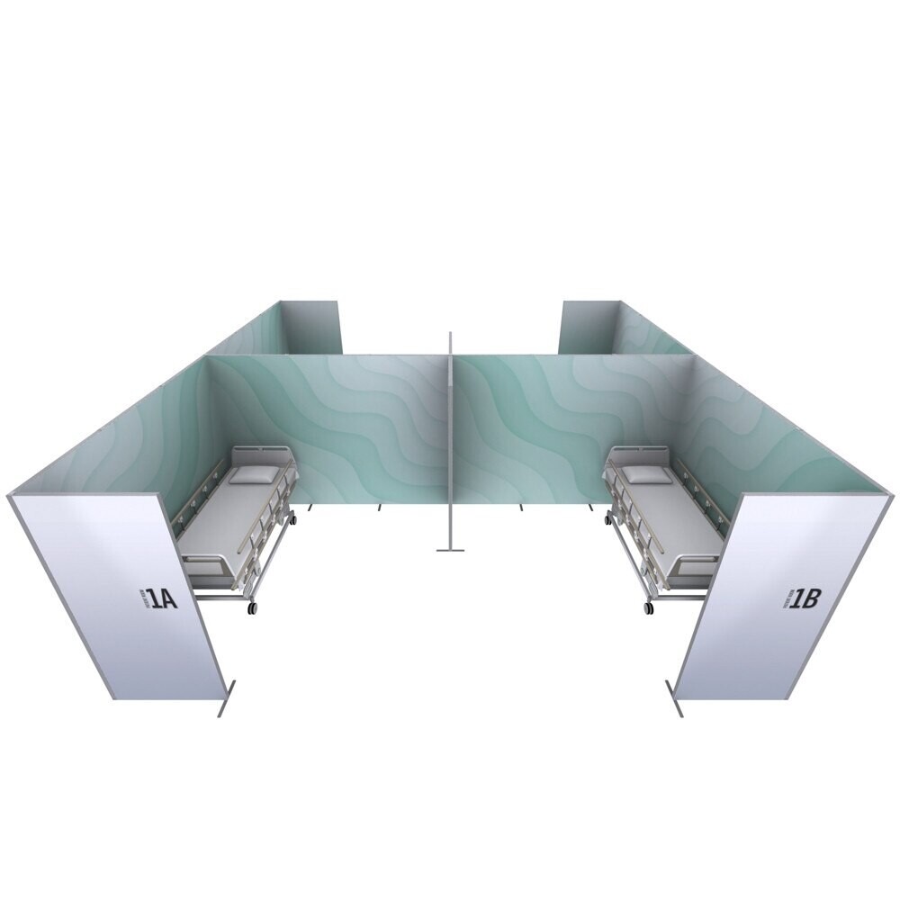 QSEG Isolation Room - Image 16