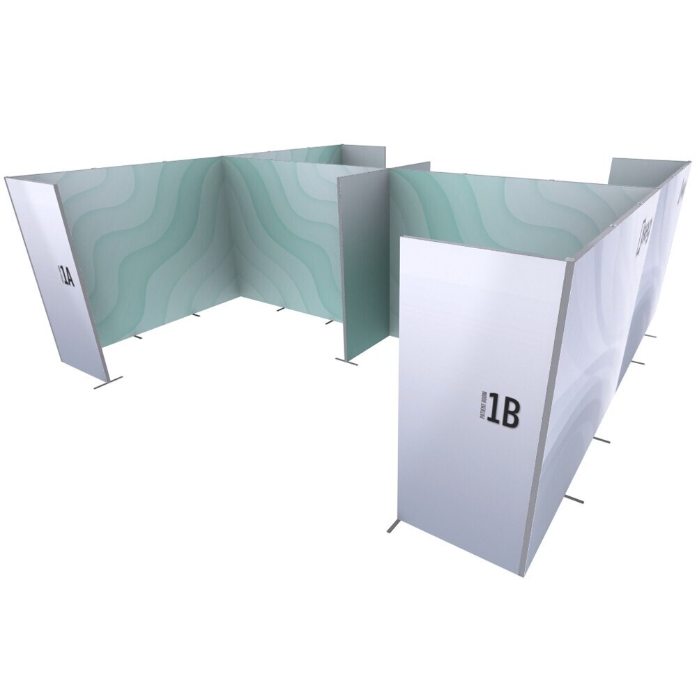 QSEG Isolation Room - Image 14
