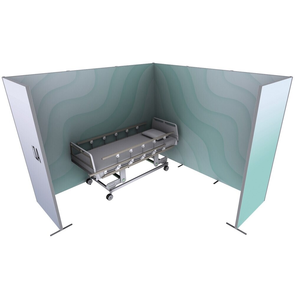 QSEG Isolation Room - Image 4
