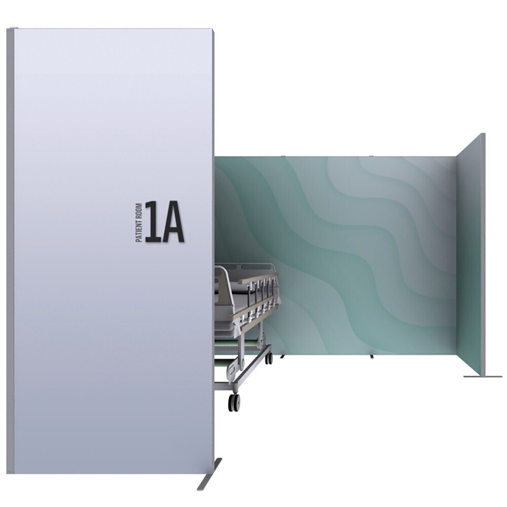 QSEG Isolation Room - Image 5