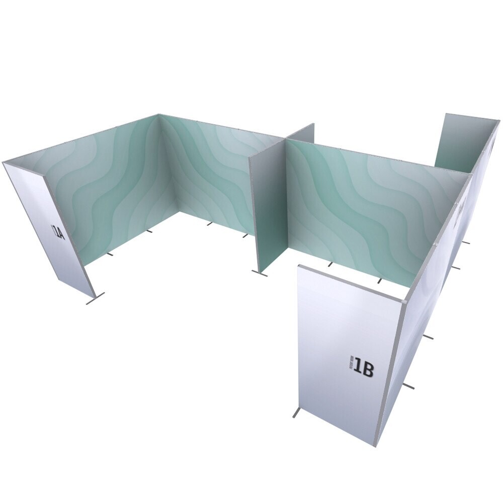 QSEG Isolation Room - Image 10