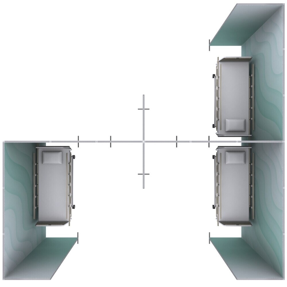 QSEG Isolation Room - Image 12