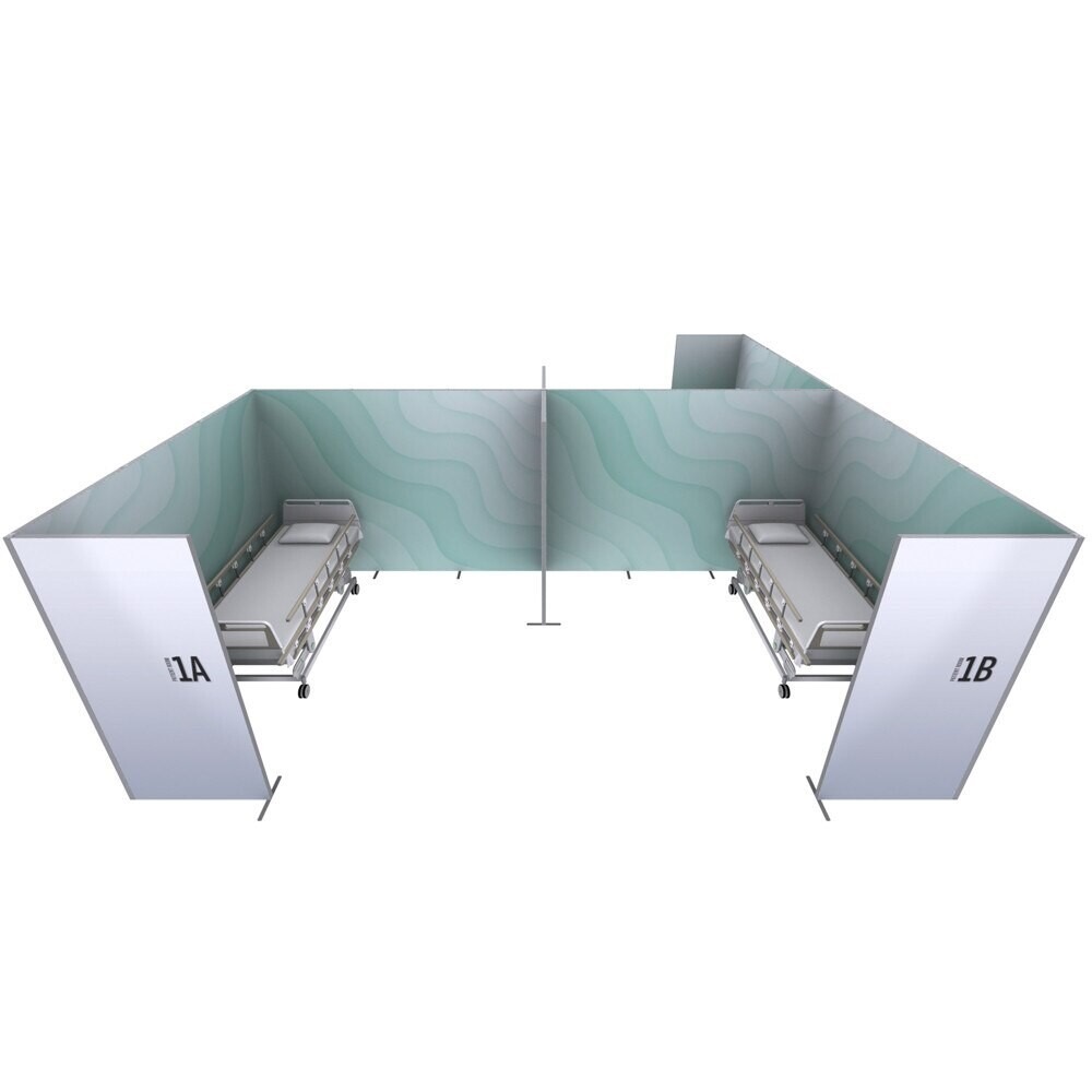 QSEG Isolation Room - Image 13
