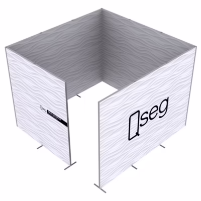 QSEG Office Partition