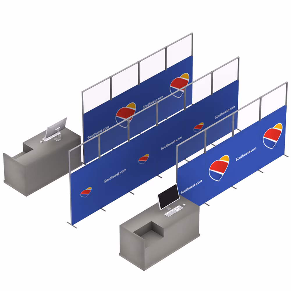QSEG Queue Straight - Image 9