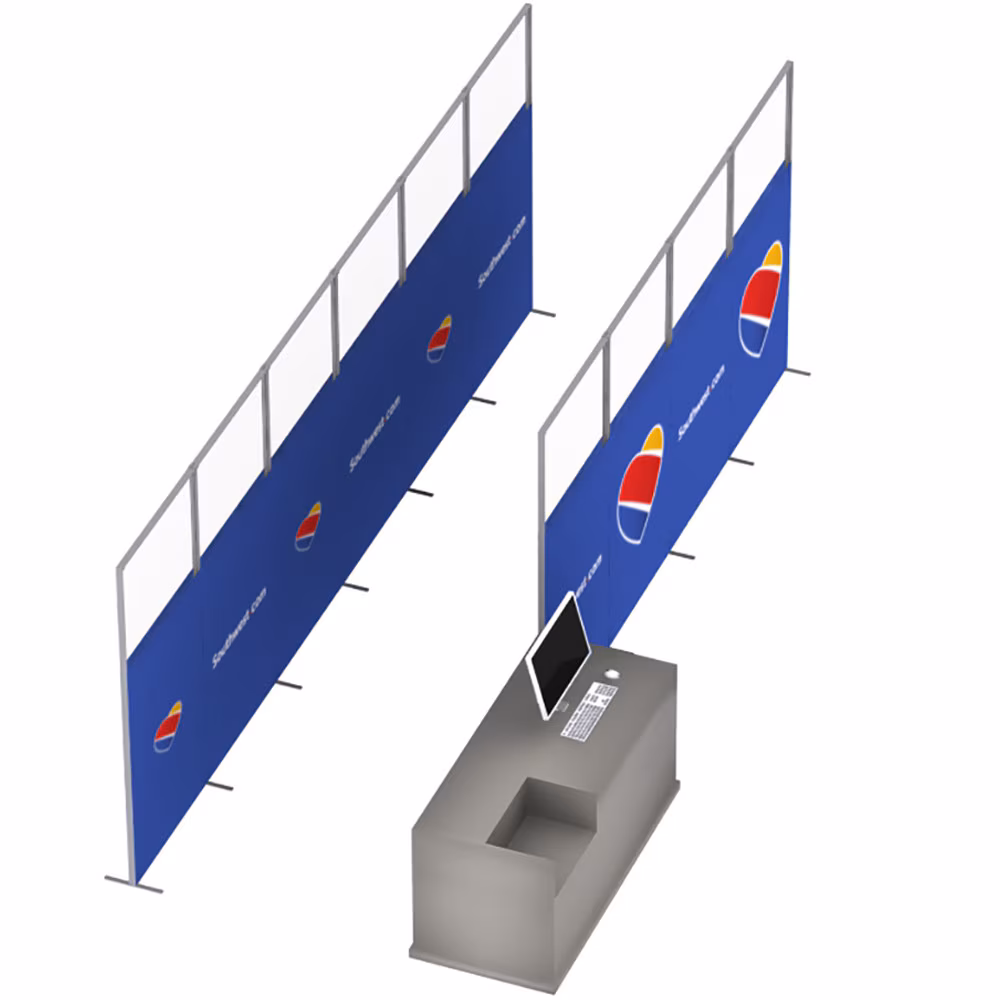 QSEG Queue Straight - Image 5