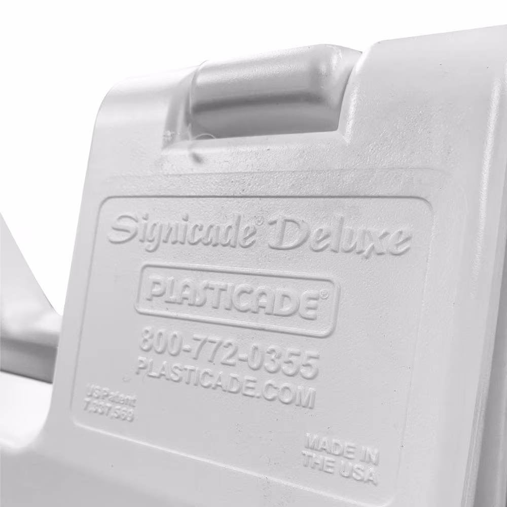 Signicade Deluxe A Frame - Image 11