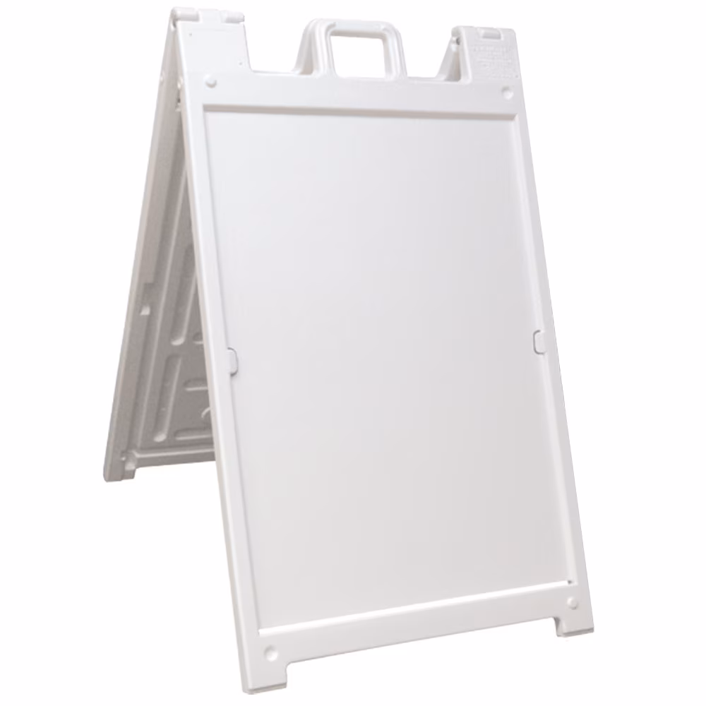 Signicade Deluxe A Frame - Image 7