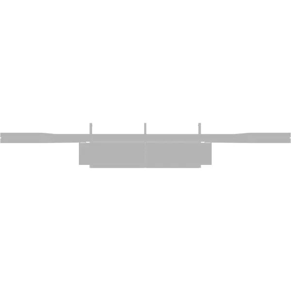 Hybrid Pro 10ft Modular Backwall Kit 35 - Image 2