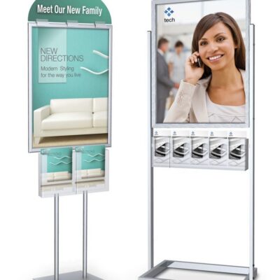 Information Centers