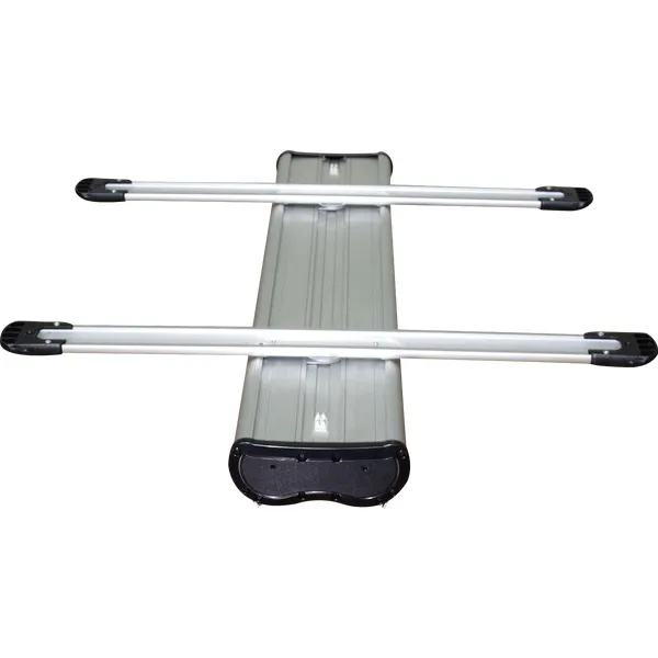 Thunder Outdoor Banner Stand (Double Sided) - Image 4