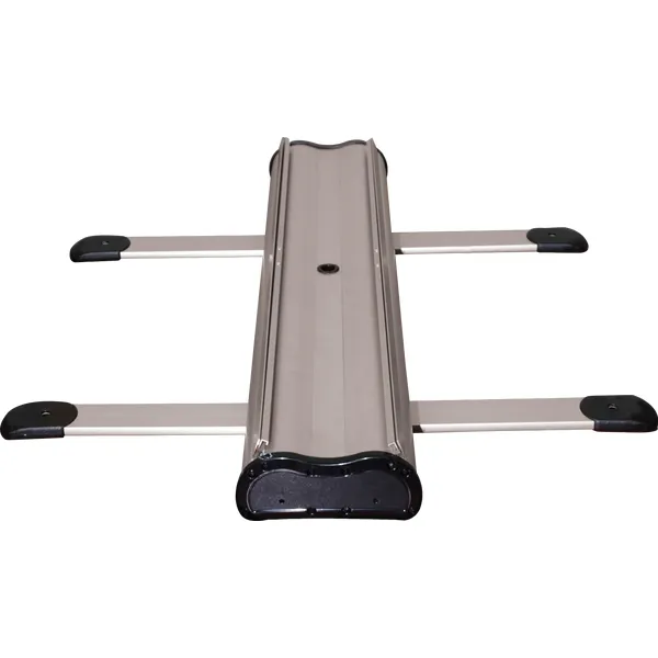 Thunder Outdoor Banner Stand (Double Sided) - Image 3