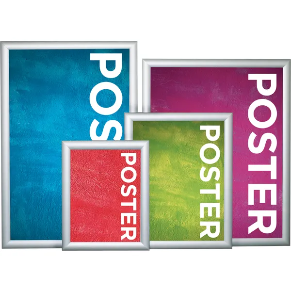Trappa Poster Frame Display 18 x 24 - Image 2