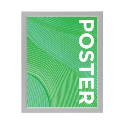Trappa Poster Frame Display 16 x 20
