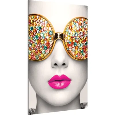 Fabric Poster Frames & Push-Fit Fabric Displays