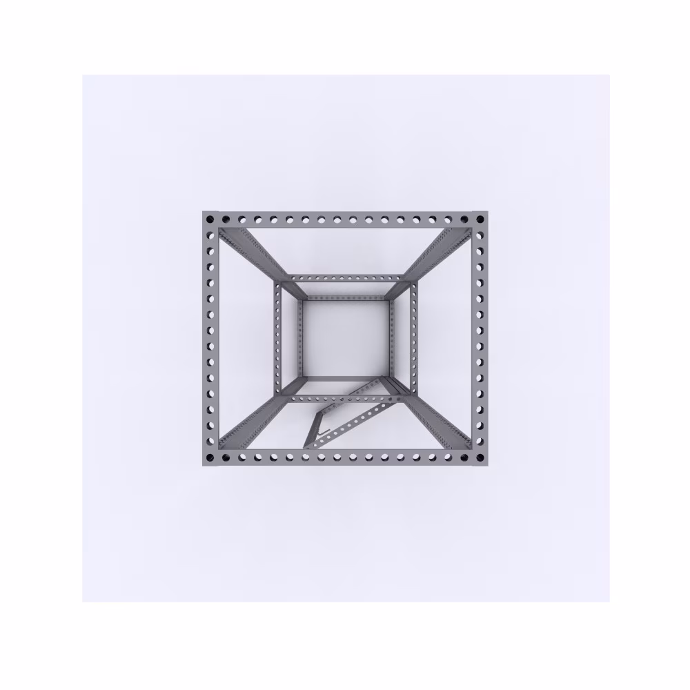Modco® 7 Tower(Graphic Package) - Image 3