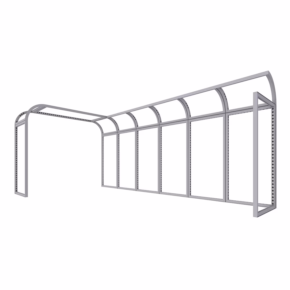 Modco 9 20 x 10 ft. (Graphic Package) - Image 4
