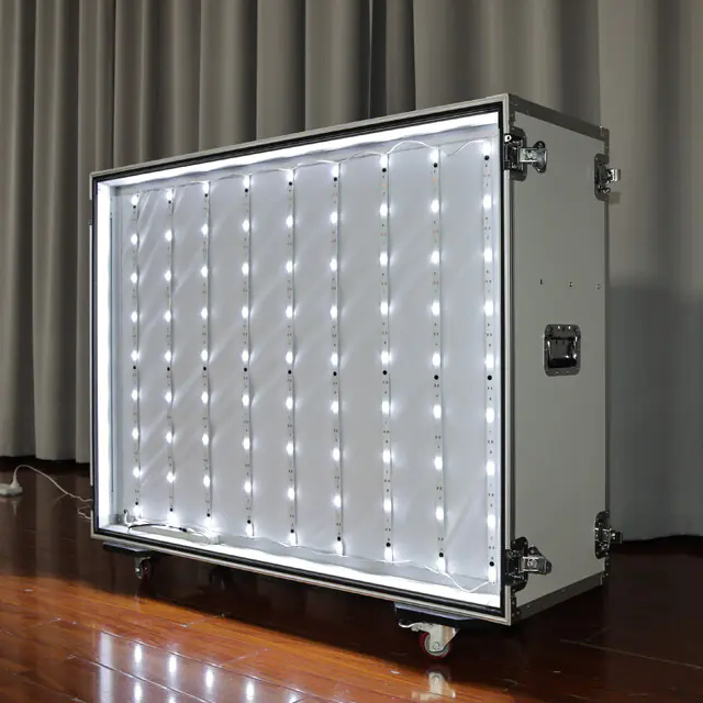 3N1 SEG Podium Case For R1 Series EM-08G1 - Image 6