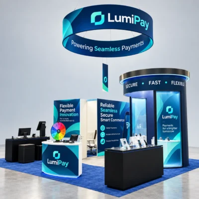 Custom Counter