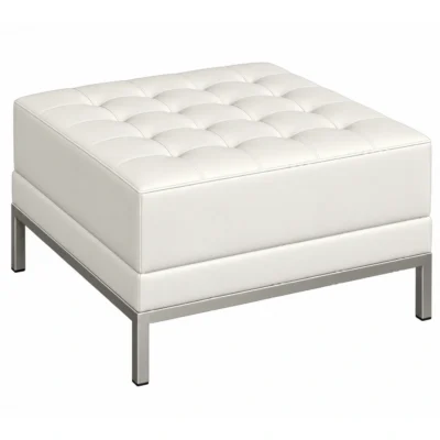 Large Ottoman