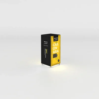 Casonara Backlit Counter 50M