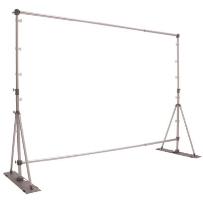 Headliner Banner Display Hardware Kit