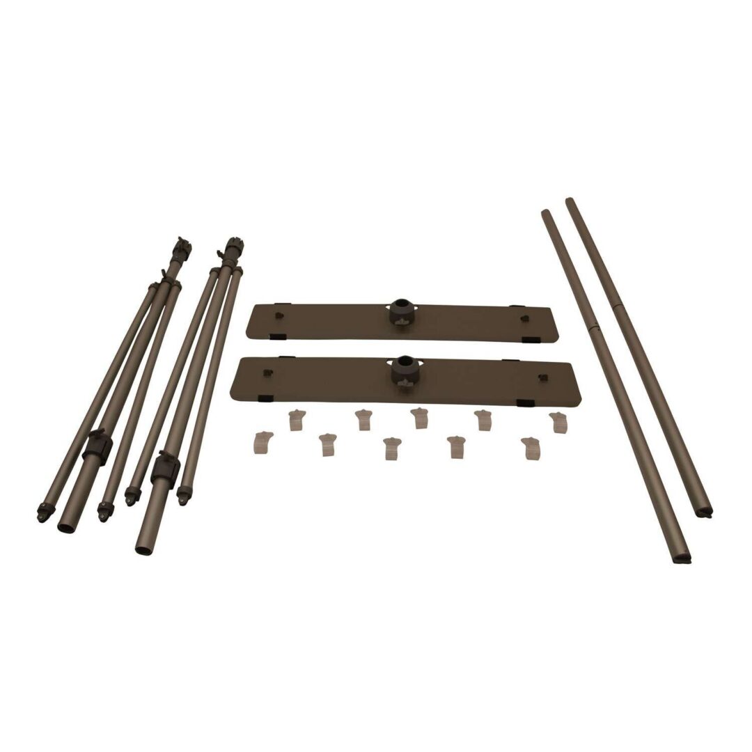 Headliner Banner Display Hardware Kit - Image 2