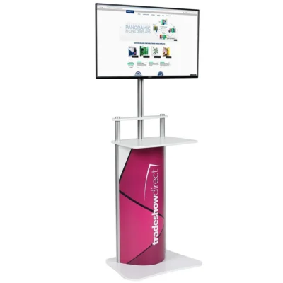 Portable Monitor Stands